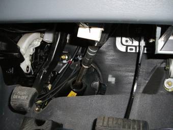 2002 Mitsubishi Airtrek For Sale