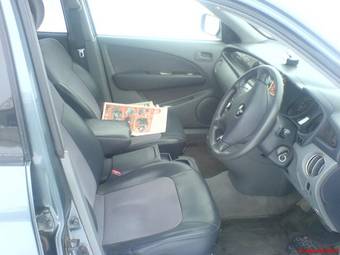 2002 Mitsubishi Airtrek For Sale