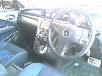 2002 Mitsubishi Airtrek For Sale