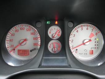 2002 Mitsubishi Airtrek For Sale