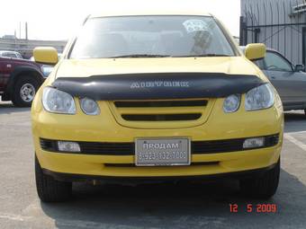 2002 Mitsubishi Airtrek For Sale