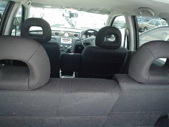2002 Mitsubishi Airtrek For Sale