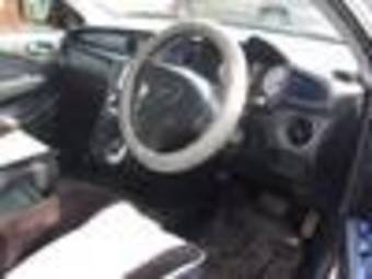 2002 Mitsubishi Airtrek For Sale