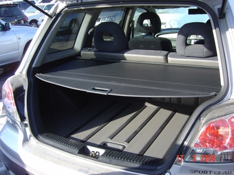 Mitsubishi Airtrek
