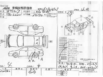 Mitsubishi Airtrek