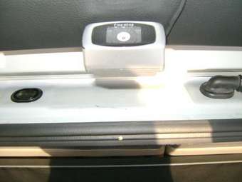 Mitsubishi Airtrek