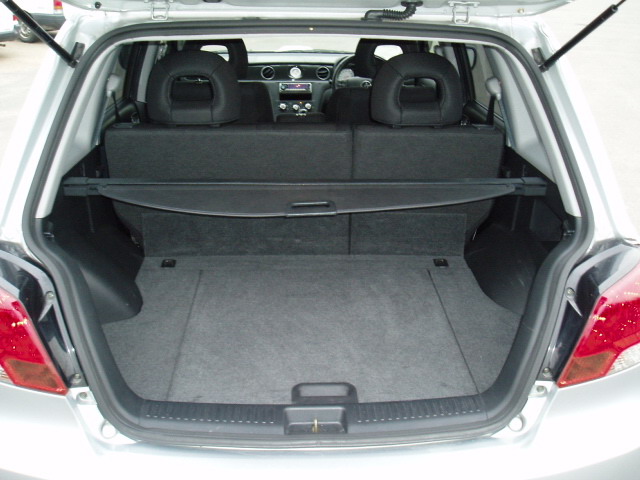 2003 Mitsubishi Airtrek For Sale