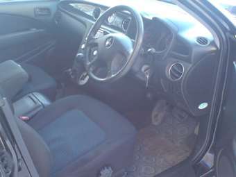 2003 Mitsubishi Airtrek For Sale