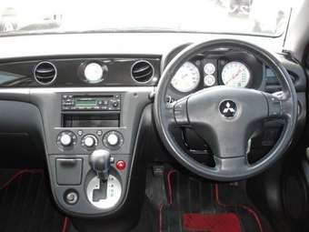 2003 Mitsubishi Airtrek For Sale