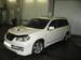Preview Mitsubishi Airtrek