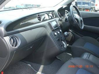 2003 Mitsubishi Airtrek For Sale