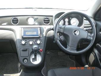2003 Mitsubishi Airtrek For Sale