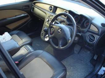 2003 Mitsubishi Airtrek For Sale