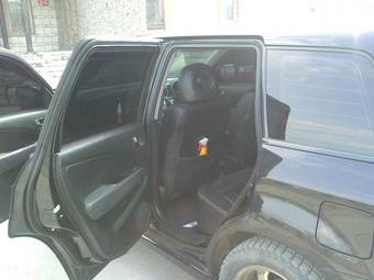 2003 Mitsubishi Airtrek For Sale