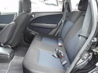 2003 Mitsubishi Airtrek For Sale