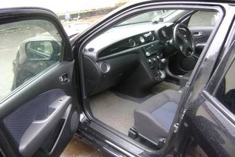 2003 Mitsubishi Airtrek For Sale