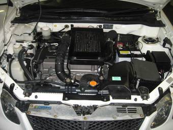 2003 Mitsubishi Airtrek For Sale