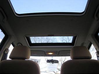 2003 Mitsubishi Airtrek For Sale