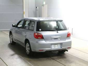2004 Mitsubishi Airtrek Pictures