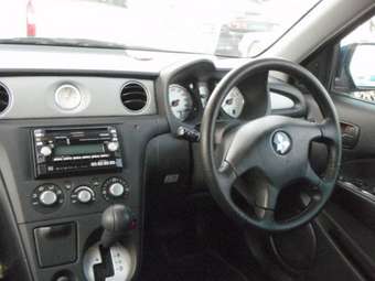 2004 Mitsubishi Airtrek For Sale