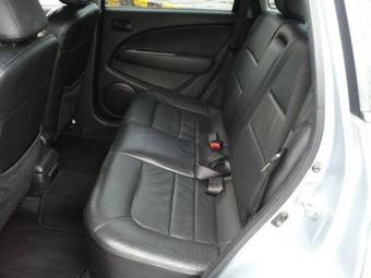 2004 Mitsubishi Airtrek For Sale