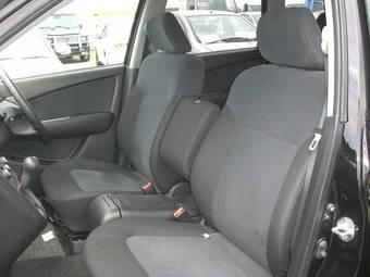 2004 Mitsubishi Airtrek For Sale
