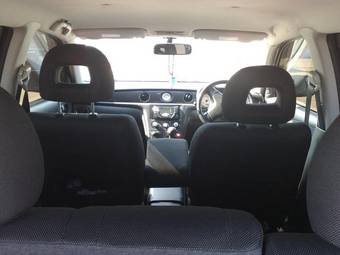 2004 Mitsubishi Airtrek For Sale