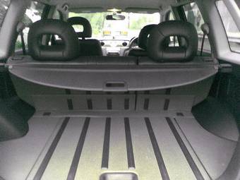 2004 Mitsubishi Airtrek For Sale