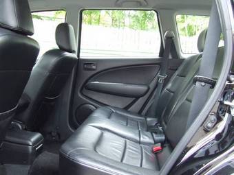 2004 Mitsubishi Airtrek For Sale