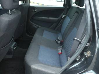 2004 Mitsubishi Airtrek For Sale