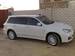 Pics Mitsubishi Airtrek
