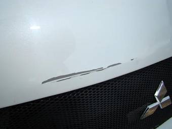 2004 Mitsubishi Airtrek For Sale