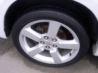 2004 Mitsubishi Airtrek For Sale