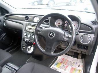 2004 Mitsubishi Airtrek For Sale