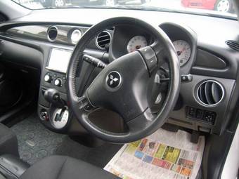 2004 Mitsubishi Airtrek For Sale