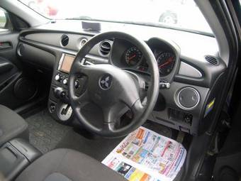 2004 Mitsubishi Airtrek For Sale