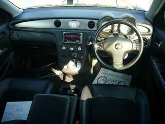 2005 Mitsubishi Airtrek Wallpapers