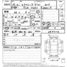 2005 Mitsubishi Airtrek Pictures