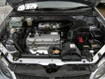 2005 Mitsubishi Airtrek For Sale