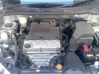 2005 Mitsubishi Airtrek For Sale