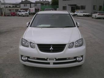 2005 Mitsubishi Airtrek For Sale