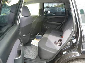2005 Mitsubishi Airtrek For Sale