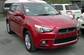 Pictures Mitsubishi ASX