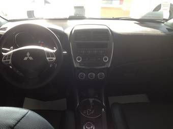 2011 Mitsubishi ASX For Sale