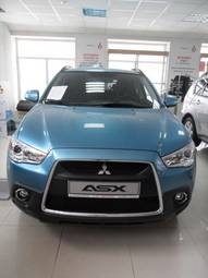 2012 Mitsubishi ASX For Sale