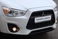 2013 ASX GA1W 1.6 MT Intense (117 Hp) 