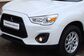 Mitsubishi ASX GA1W 1.6 MT Intense (117 Hp) 