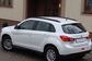 2013 ASX GA1W 1.6 MT Intense (117 Hp) 