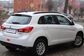 2013 Mitsubishi ASX GA1W 1.6 MT Intense (117 Hp) 