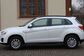 Mitsubishi ASX GA1W 1.6 MT Intense (117 Hp) 